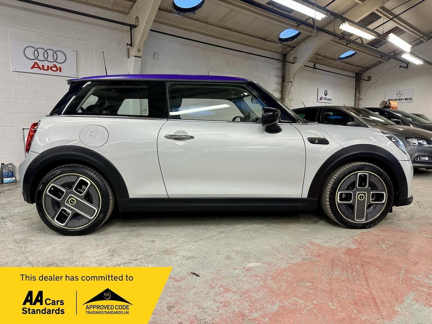 Used MINI Hatch 2022 for sale - 78011305: Photo 6