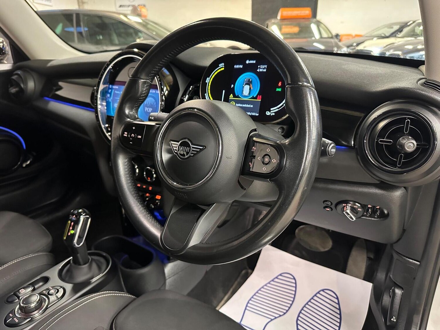 Used MINI Hatch 2022 for sale - 78011305: Photo 9