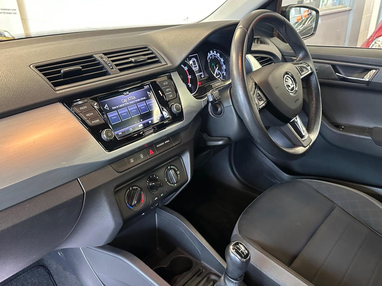 Used Skoda Fabia 2020 for sale - 76794490: Photo 10