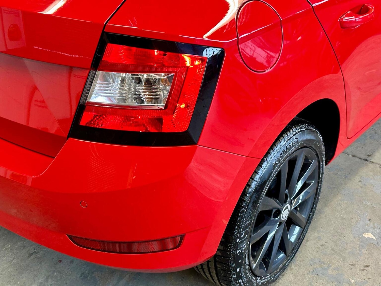 Used Skoda Fabia 2020 for sale - 76794490: Photo 29