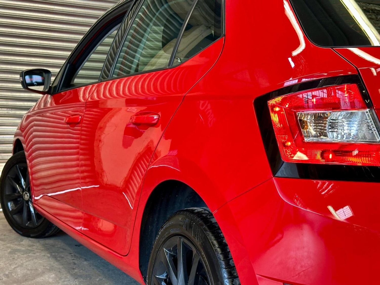 Used Skoda Fabia 2020 for sale - 76794490: Photo 30