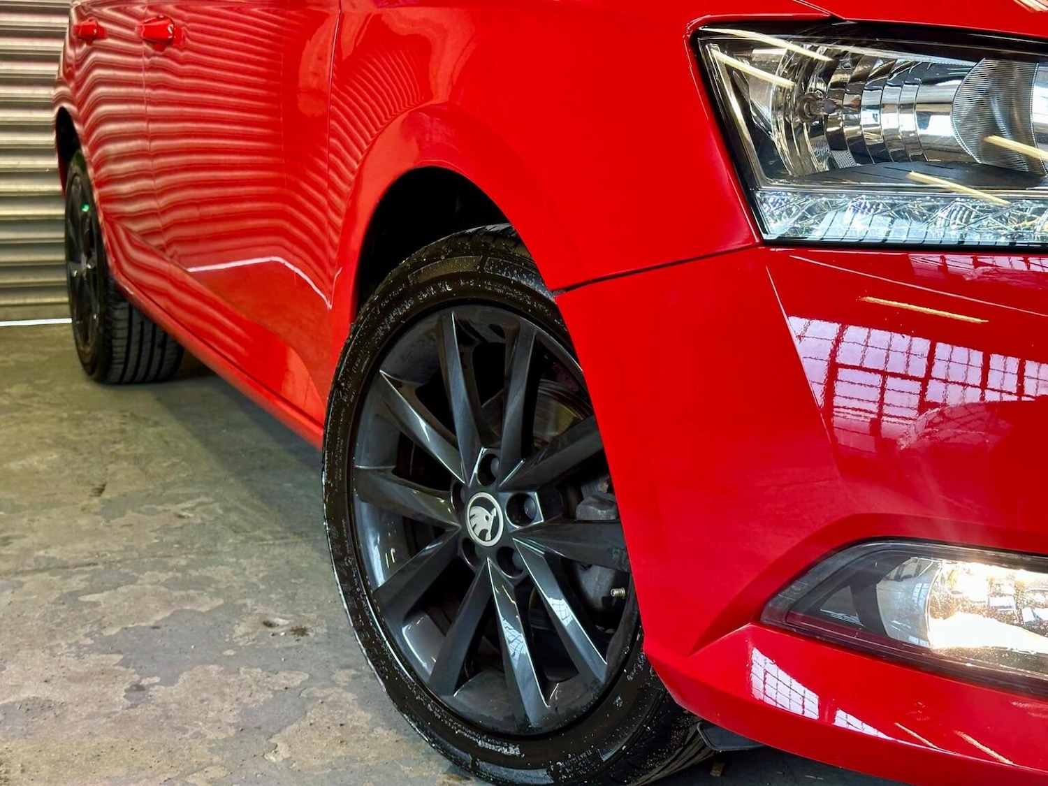 Used Skoda Fabia 2020 for sale - 76794490: Photo 33