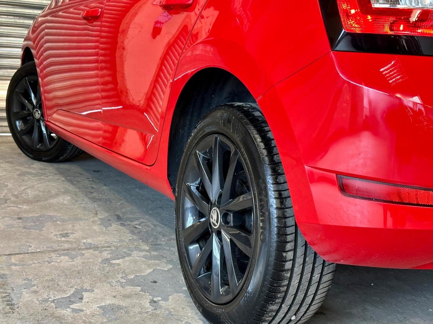 Used Skoda Fabia 2020 for sale - 76794490: Photo 34