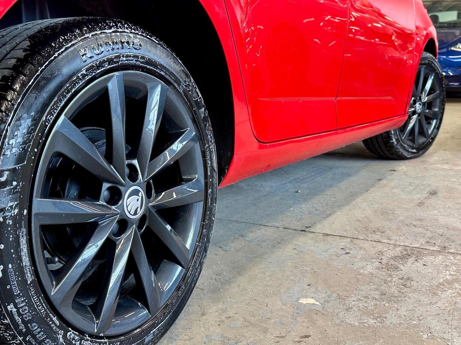 Used Skoda Fabia 2020 for sale - 76794490: Photo 35