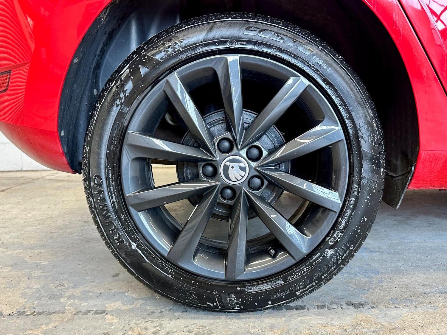 Used Skoda Fabia 2020 for sale - 76794490: Photo 45