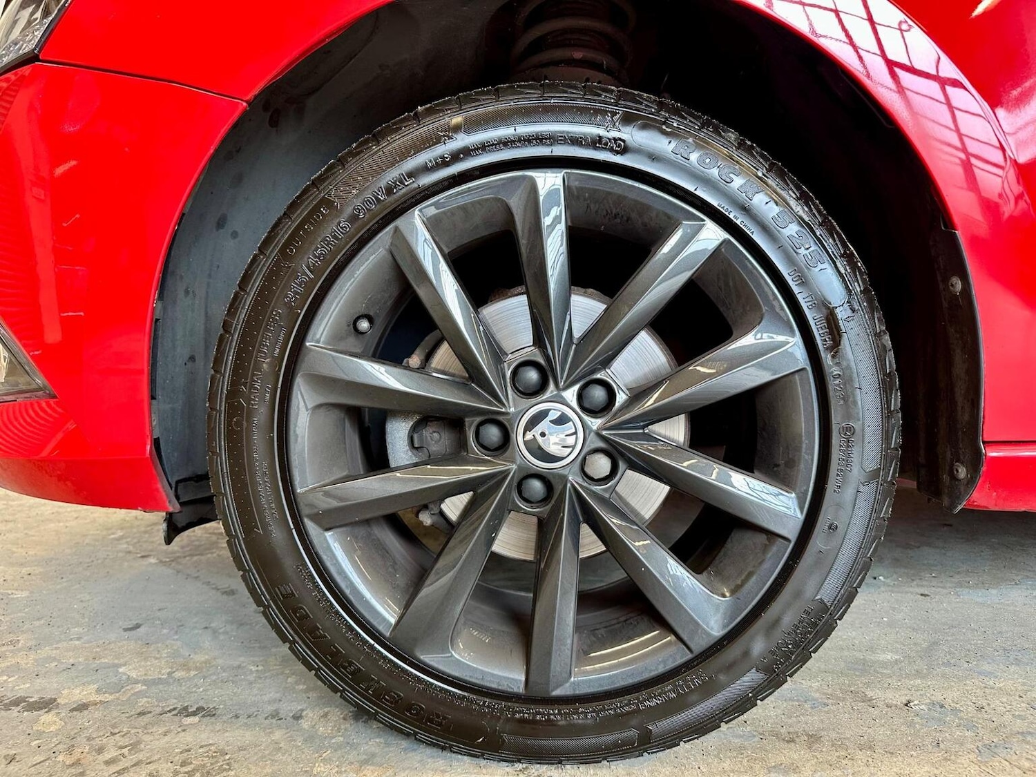 Used Skoda Fabia 2020 for sale - 76794490: Photo 47