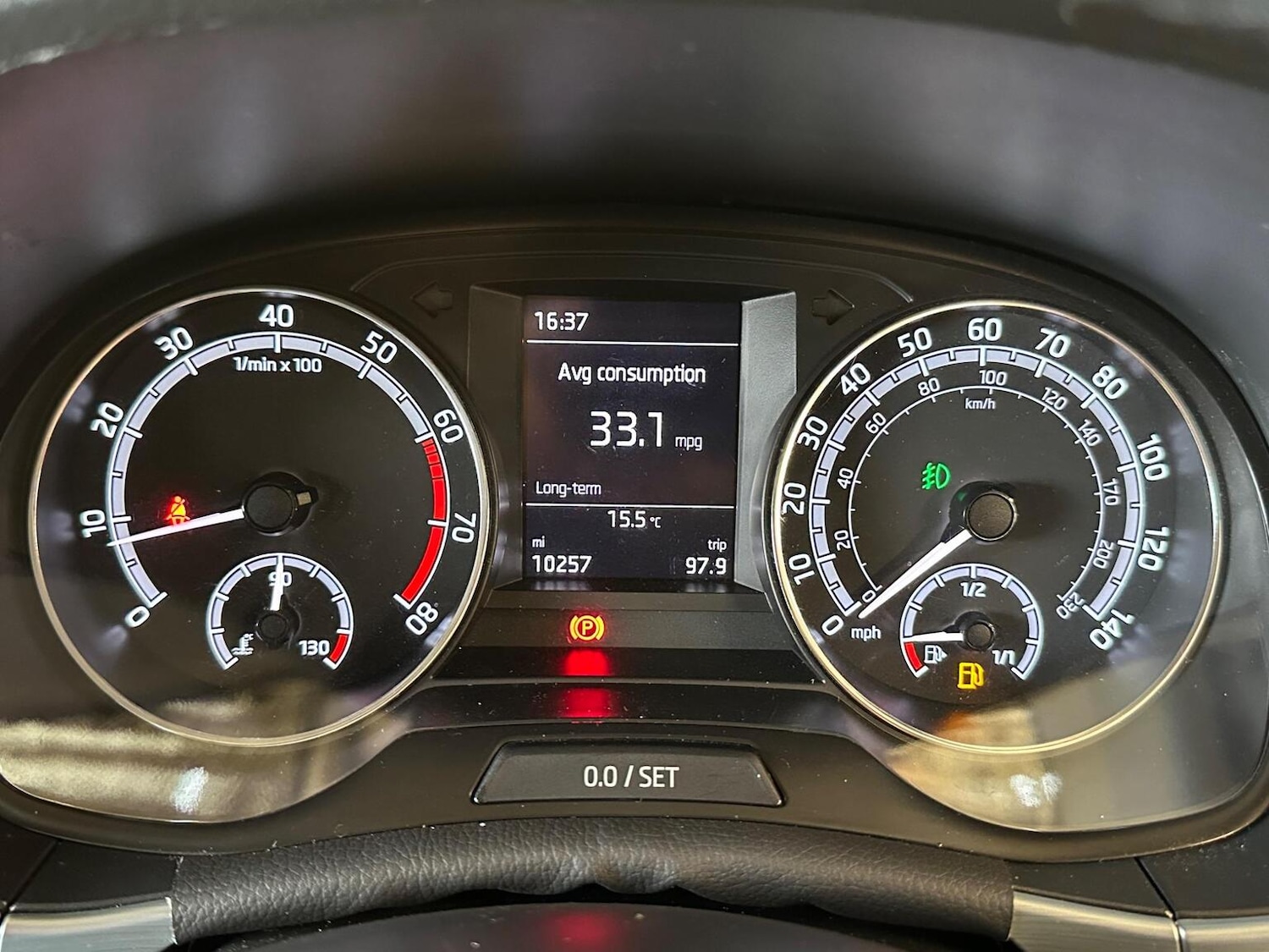 Used Skoda Fabia 2020 for sale - 76794490: Photo 49