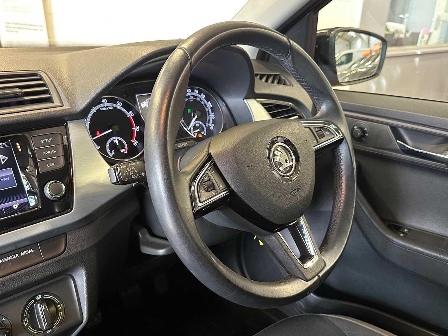 Used Skoda Fabia 2020 for sale - 76794490: Photo 50