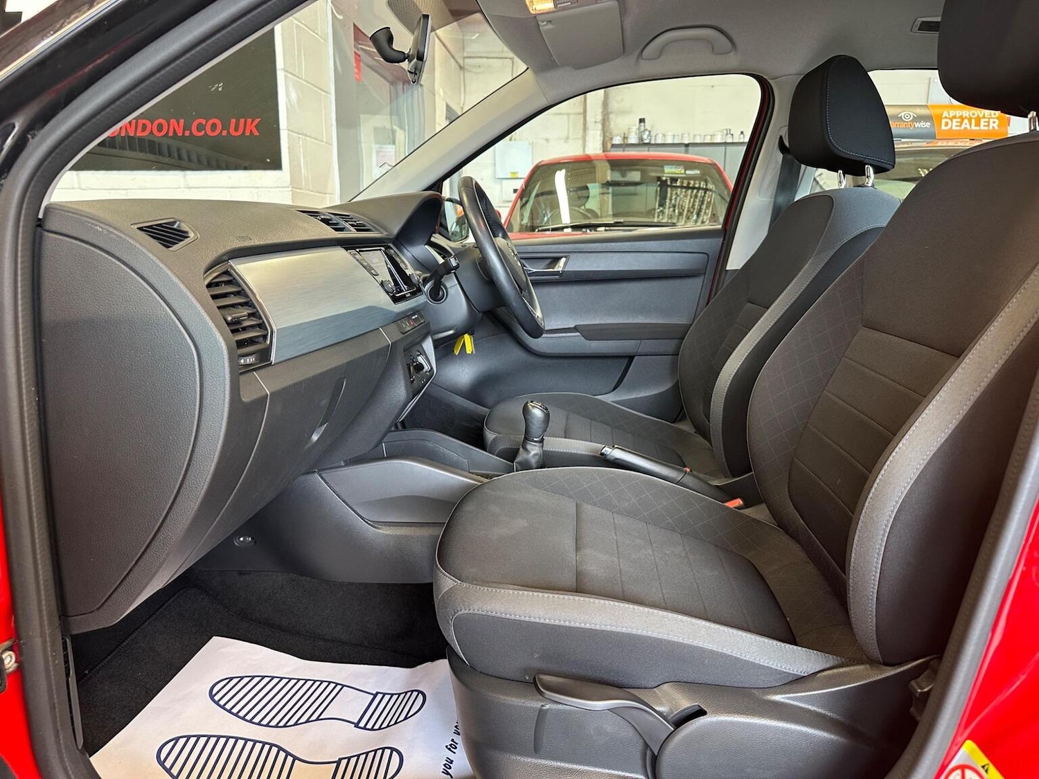 Used Skoda Fabia 2020 for sale - 76794490: Photo 53