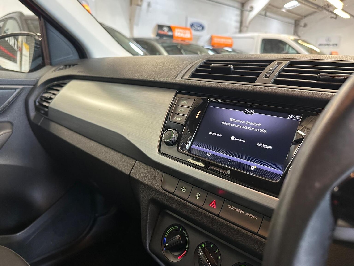 Used Skoda Fabia 2020 for sale - 76794490: Photo 58