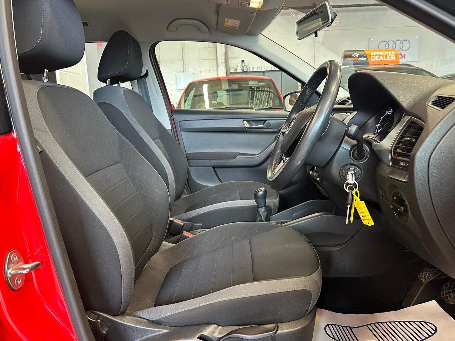 Used Skoda Fabia 2020 for sale - 76794490: Photo 66