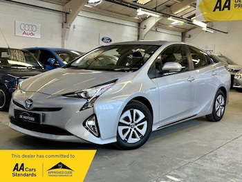 Used Toyota Prius 2018 for sale - 79294593: Photo