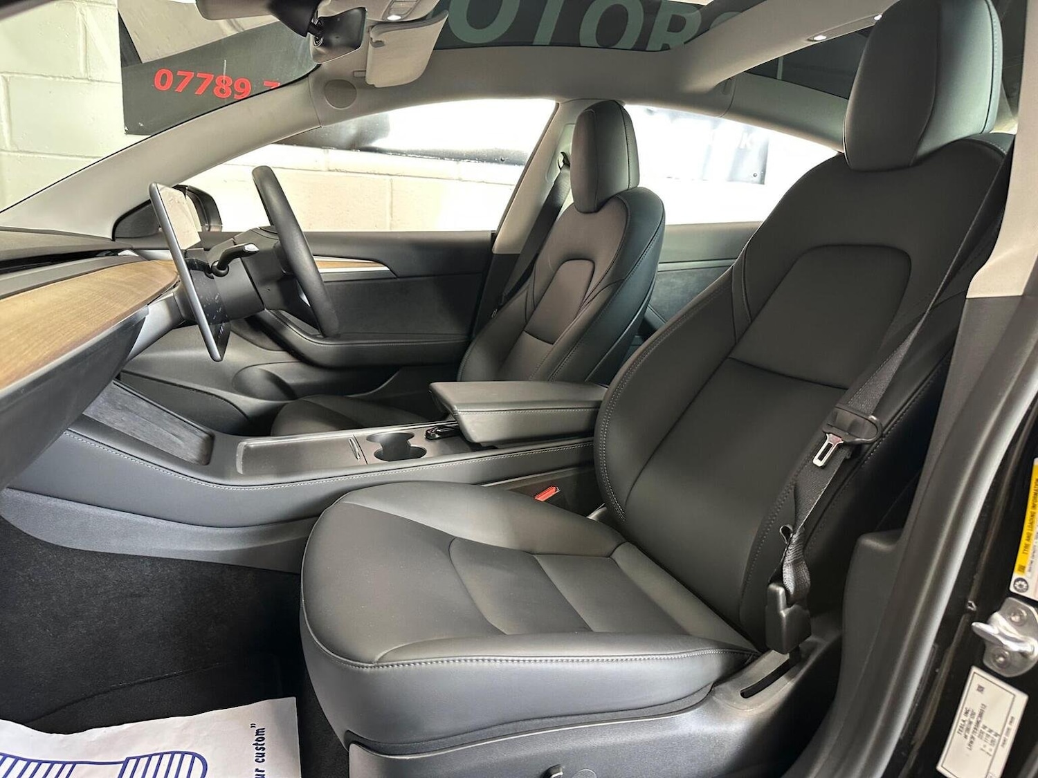 Used Tesla Model 3 2021 for sale - 76449726: Photo 11