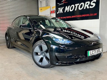 Used Tesla Model 3 2021 for sale - 76449726: Photo