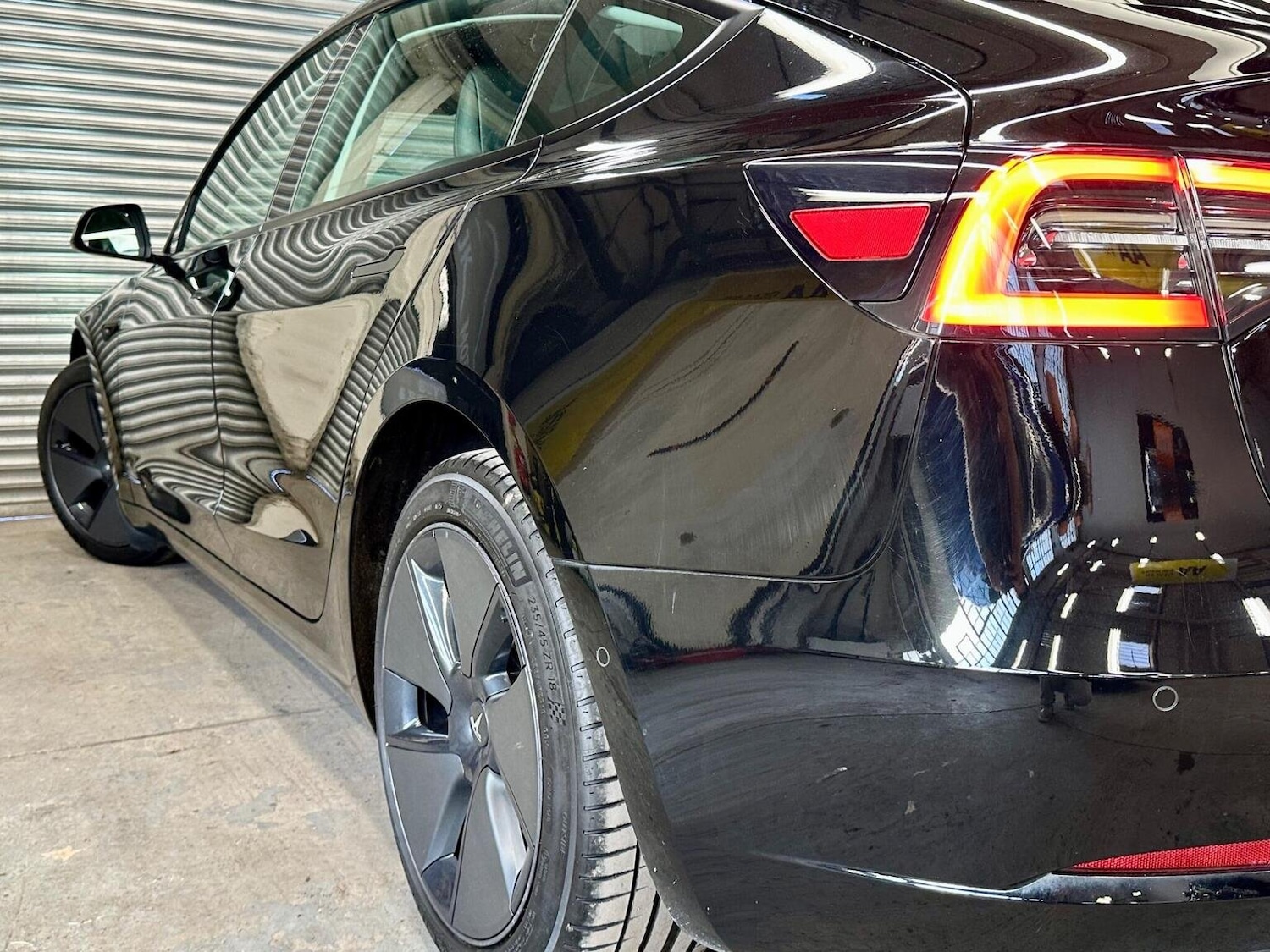 Used Tesla Model 3 2021 for sale - 76449726: Photo 20