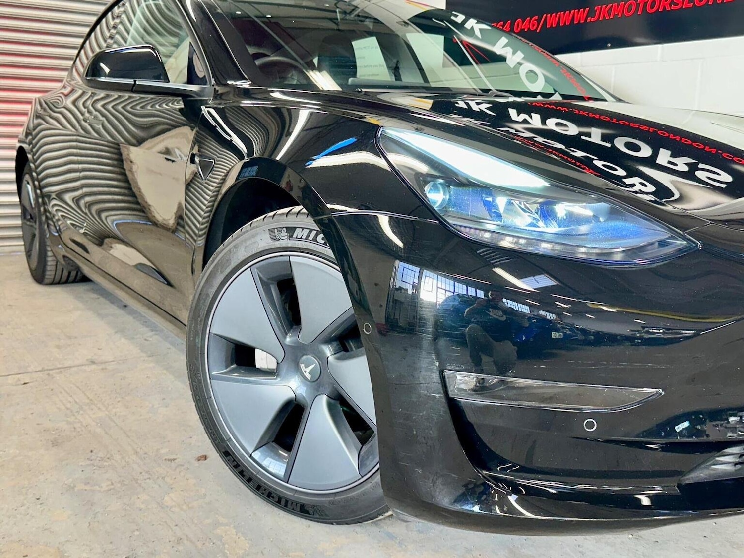 Used Tesla Model 3 2021 for sale - 76449726: Photo 31