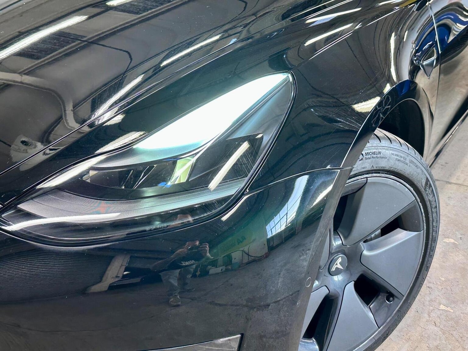 Used Tesla Model 3 2021 for sale - 76449726: Photo 33