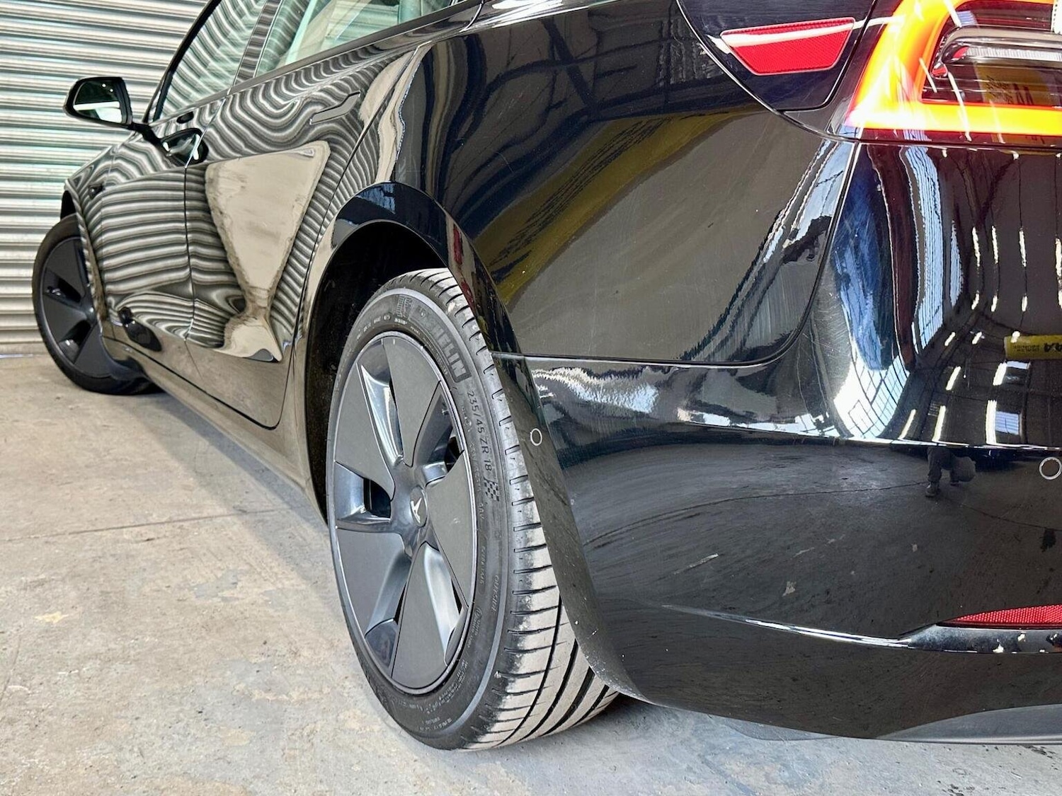 Used Tesla Model 3 2021 for sale - 76449726: Photo 41