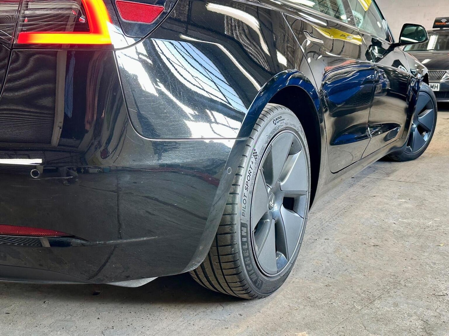 Used Tesla Model 3 2021 for sale - 76449726: Photo 44