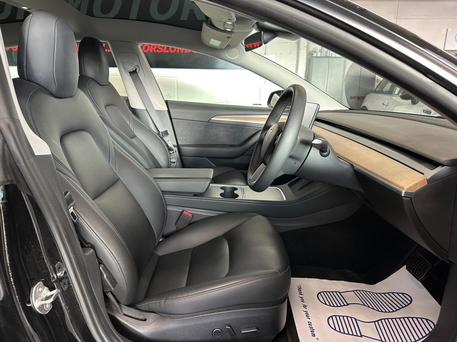 Used Tesla Model 3 2021 for sale - 76449726: Photo 45