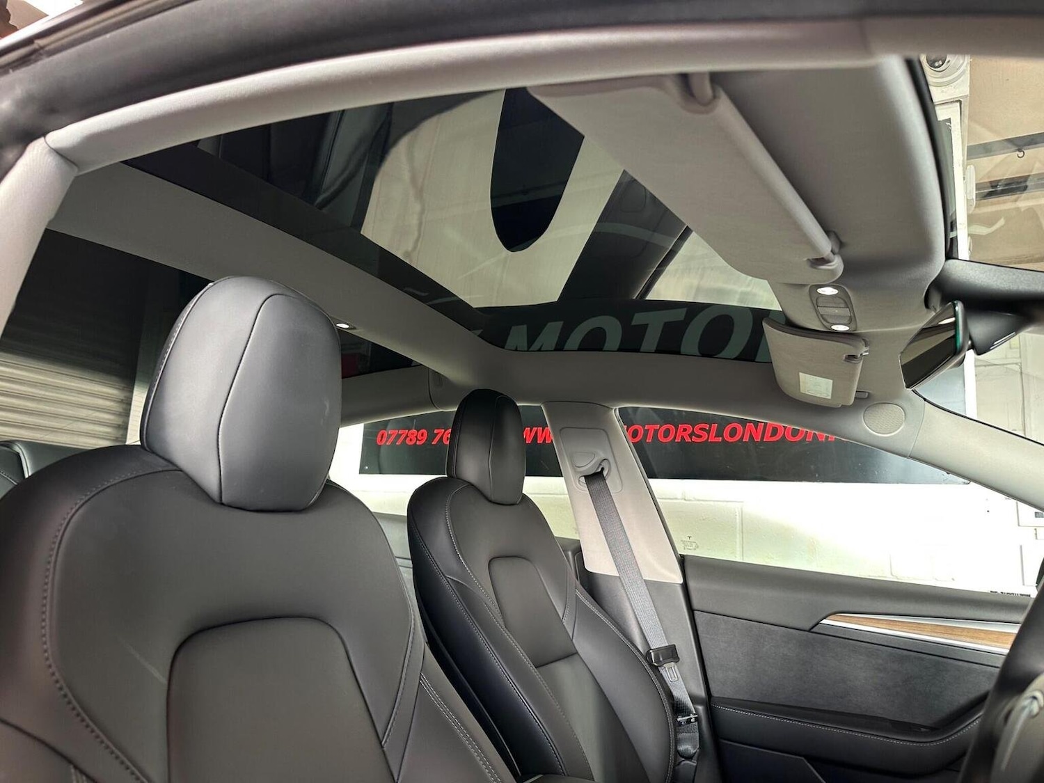 Used Tesla Model 3 2021 for sale - 76449726: Photo 46