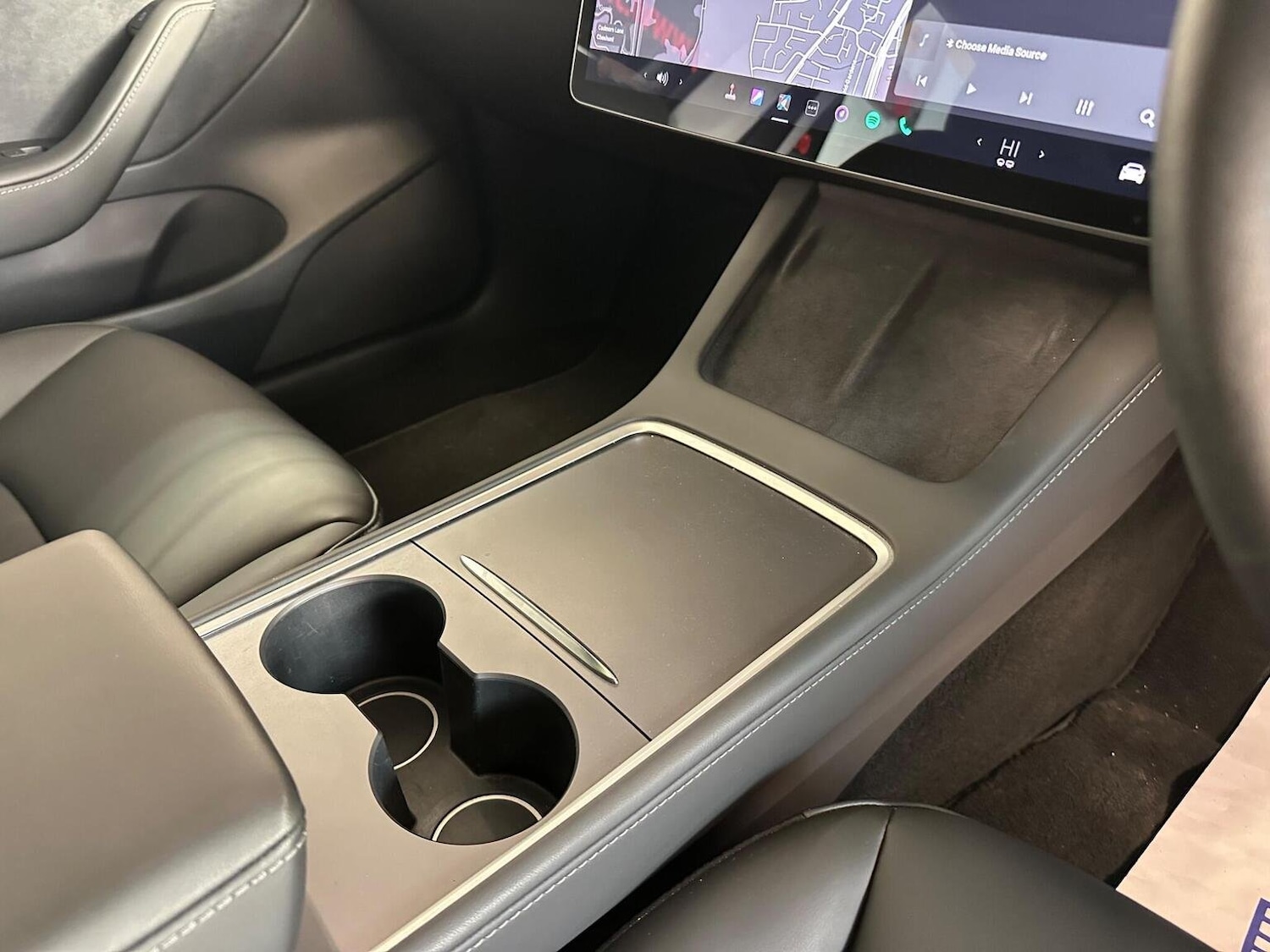 Used Tesla Model 3 2021 for sale - 76449726: Photo 50