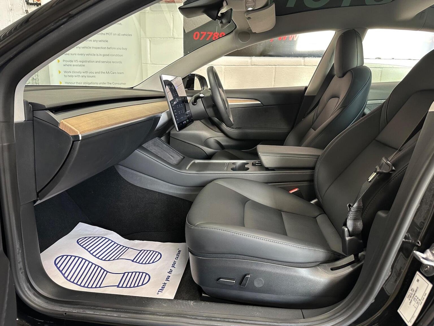 Used Tesla Model 3 2021 for sale - 76449726: Photo 52