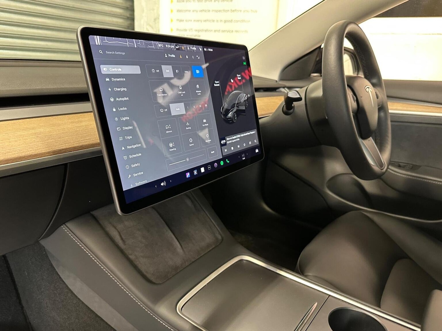 Used Tesla Model 3 2021 for sale - 76449726: Photo 54