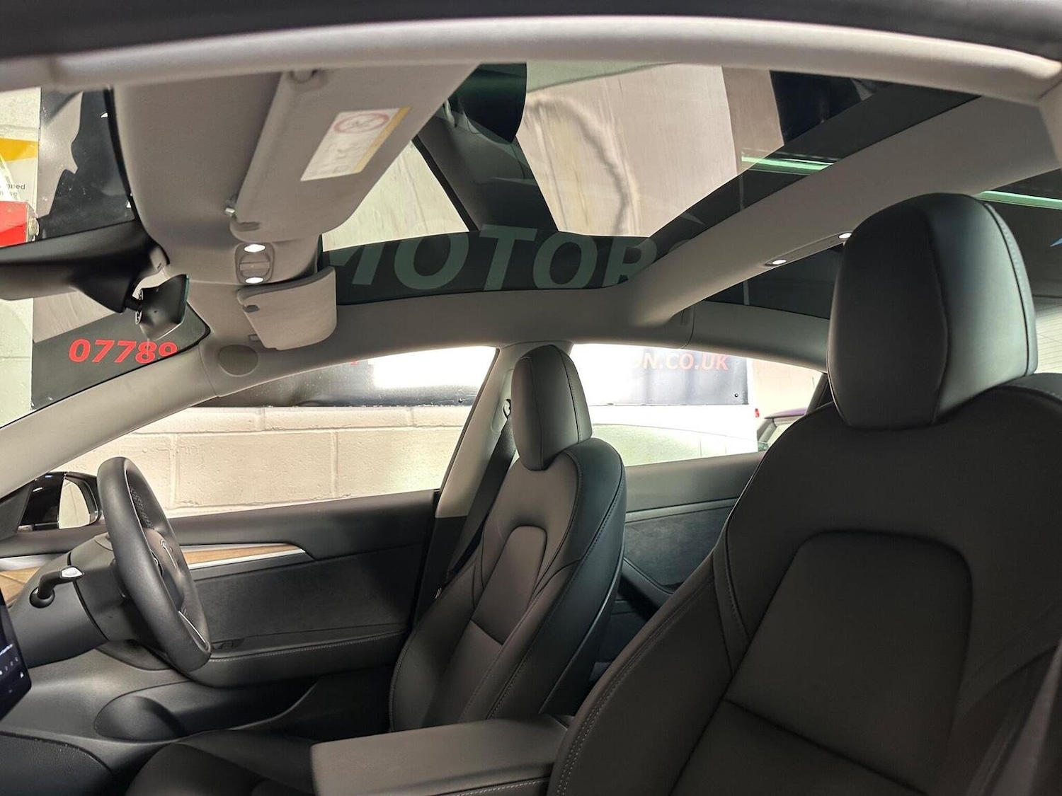 Used Tesla Model 3 2021 for sale - 76449726: Photo 56