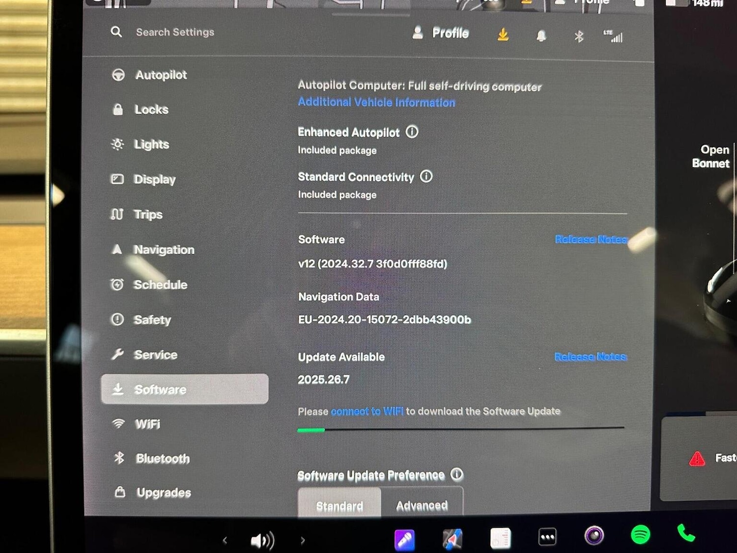 Used Tesla Model 3 2021 for sale - 76449726: Photo 57