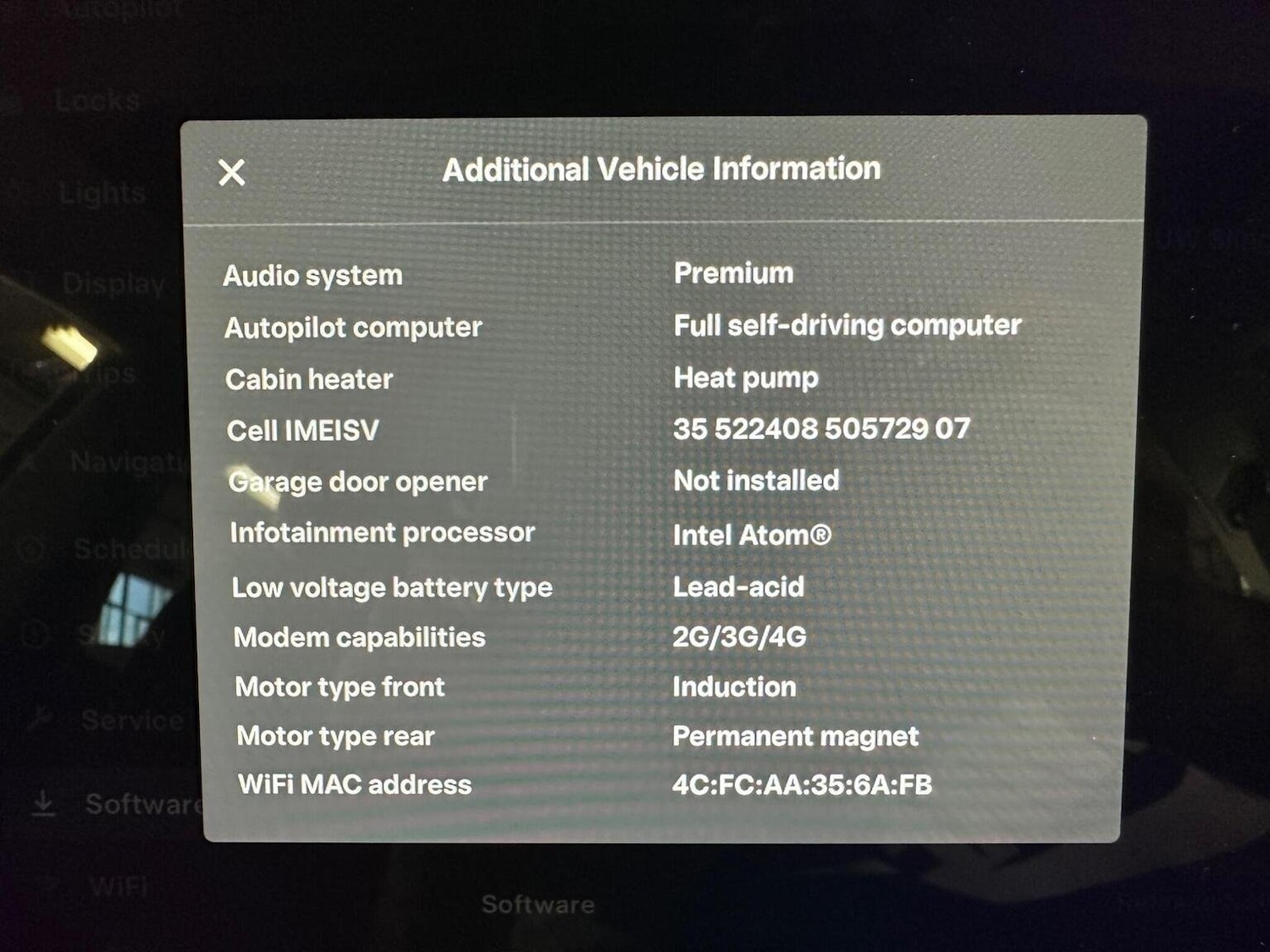 Used Tesla Model 3 2021 for sale - 76449726: Photo 58