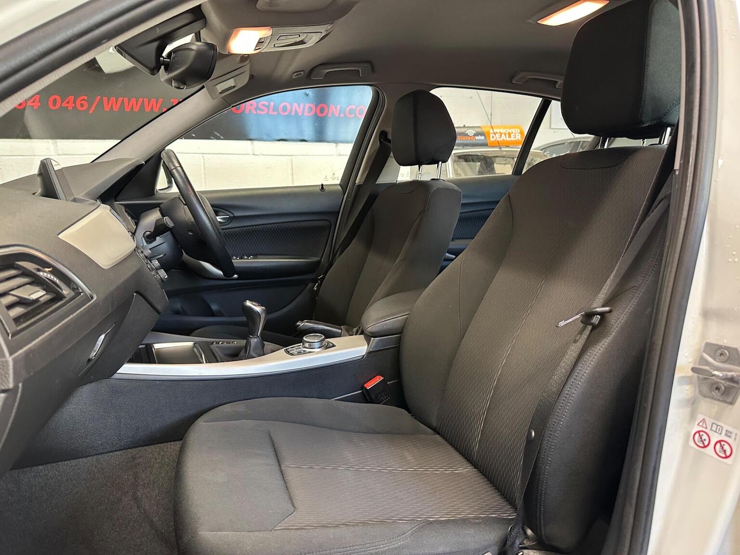 Used BMW 1 Series 2018 for sale - 76673254: Photo 10