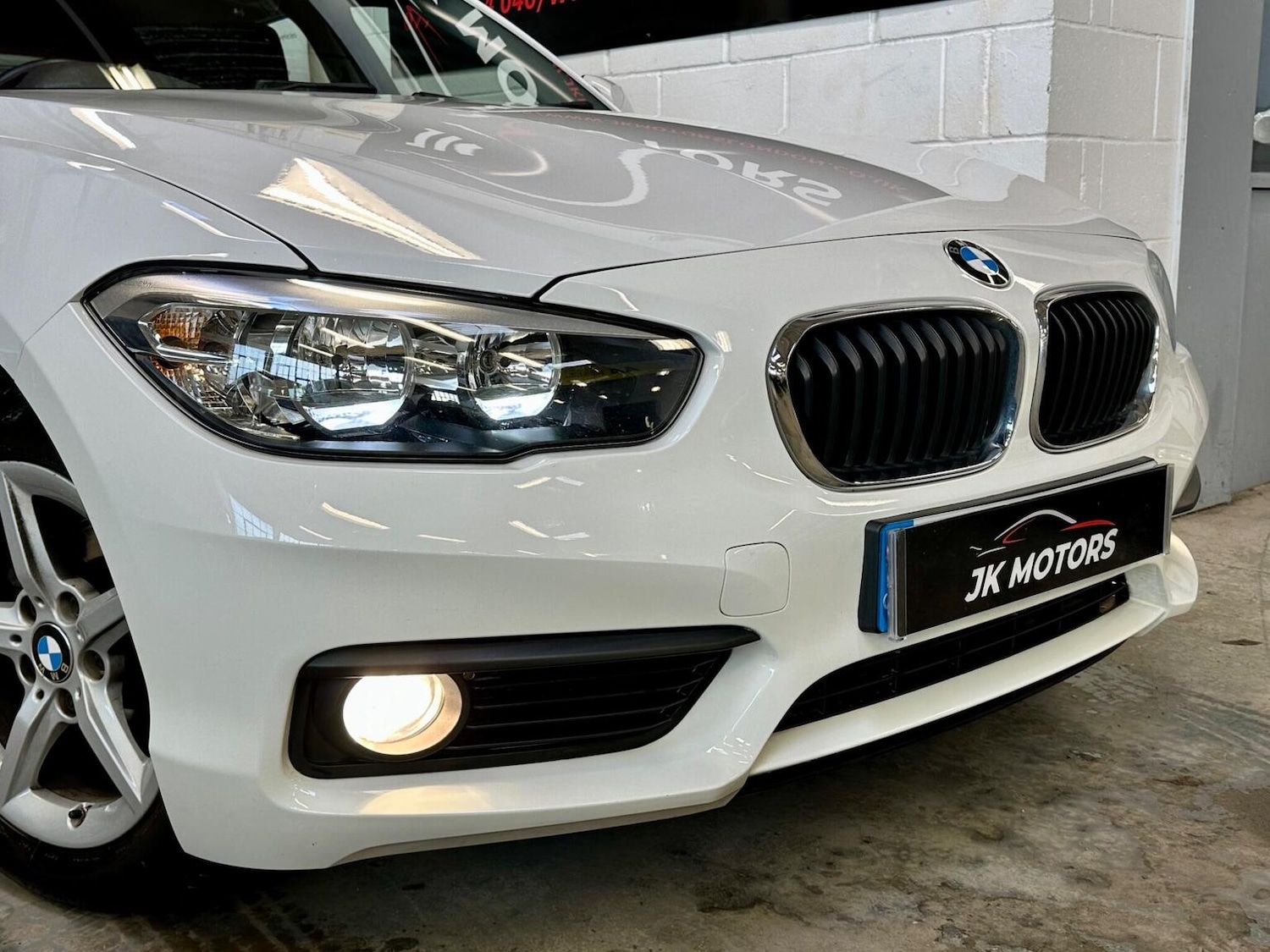 Used BMW 1 Series 2018 for sale - 76673254: Photo 17