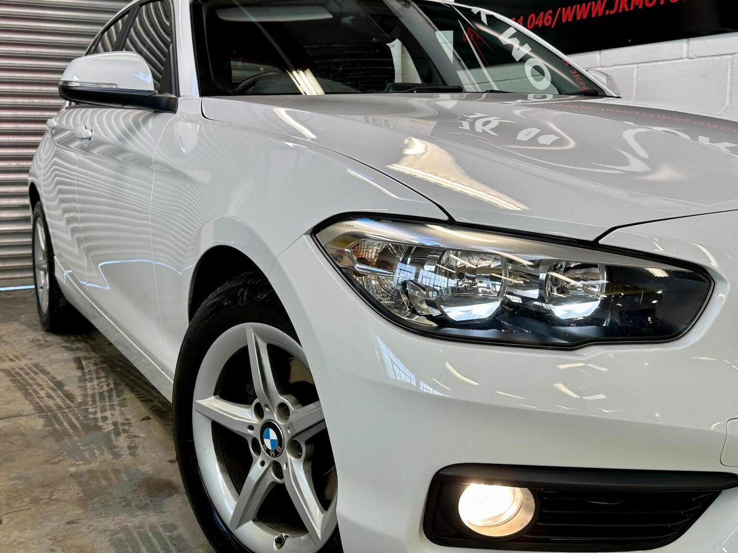 Used BMW 1 Series 2018 for sale - 76673254: Photo 27