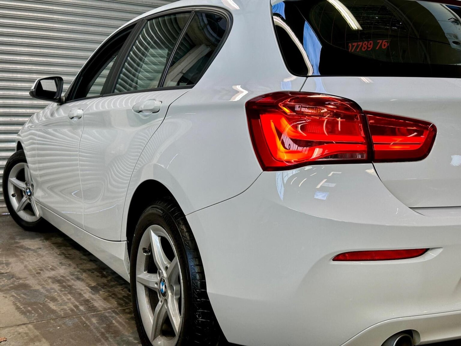 Used BMW 1 Series 2018 for sale - 76673254: Photo 31