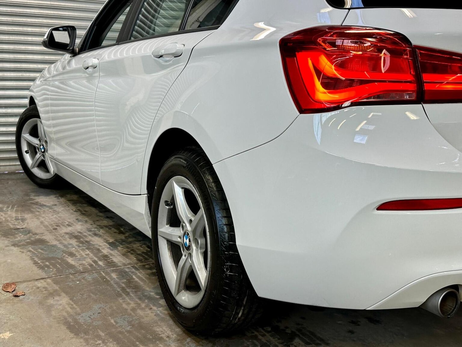 Used BMW 1 Series 2018 for sale - 76673254: Photo 34
