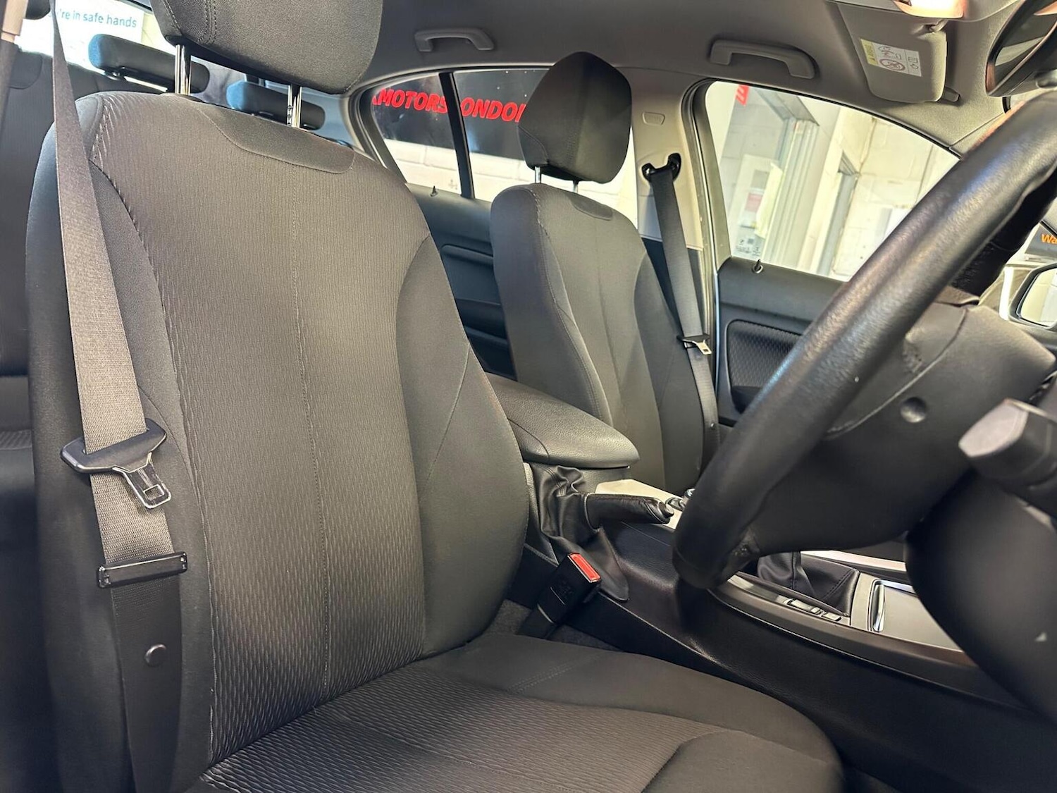 Used BMW 1 Series 2018 for sale - 76673254: Photo 39