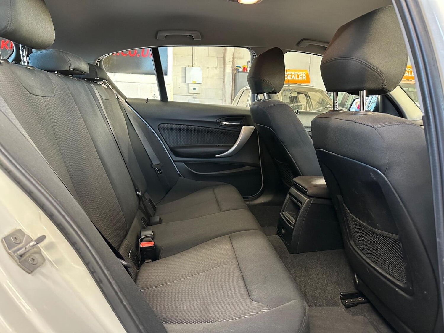 Used BMW 1 Series 2018 for sale - 76673254: Photo 40