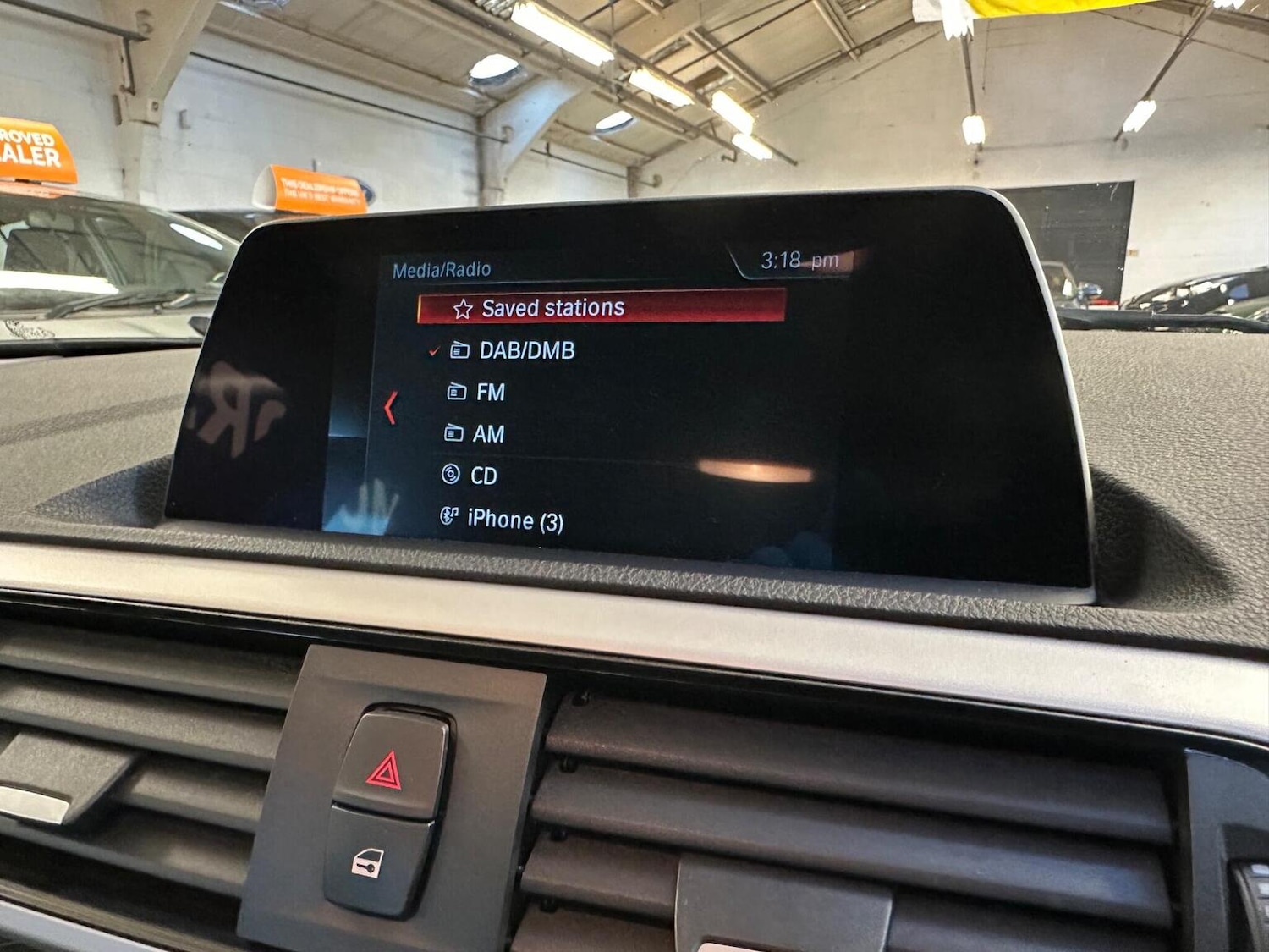 Used BMW 1 Series 2018 for sale - 76673254: Photo 42