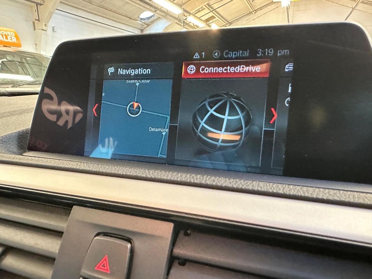 Used BMW 1 Series 2018 for sale - 76673254: Photo 43