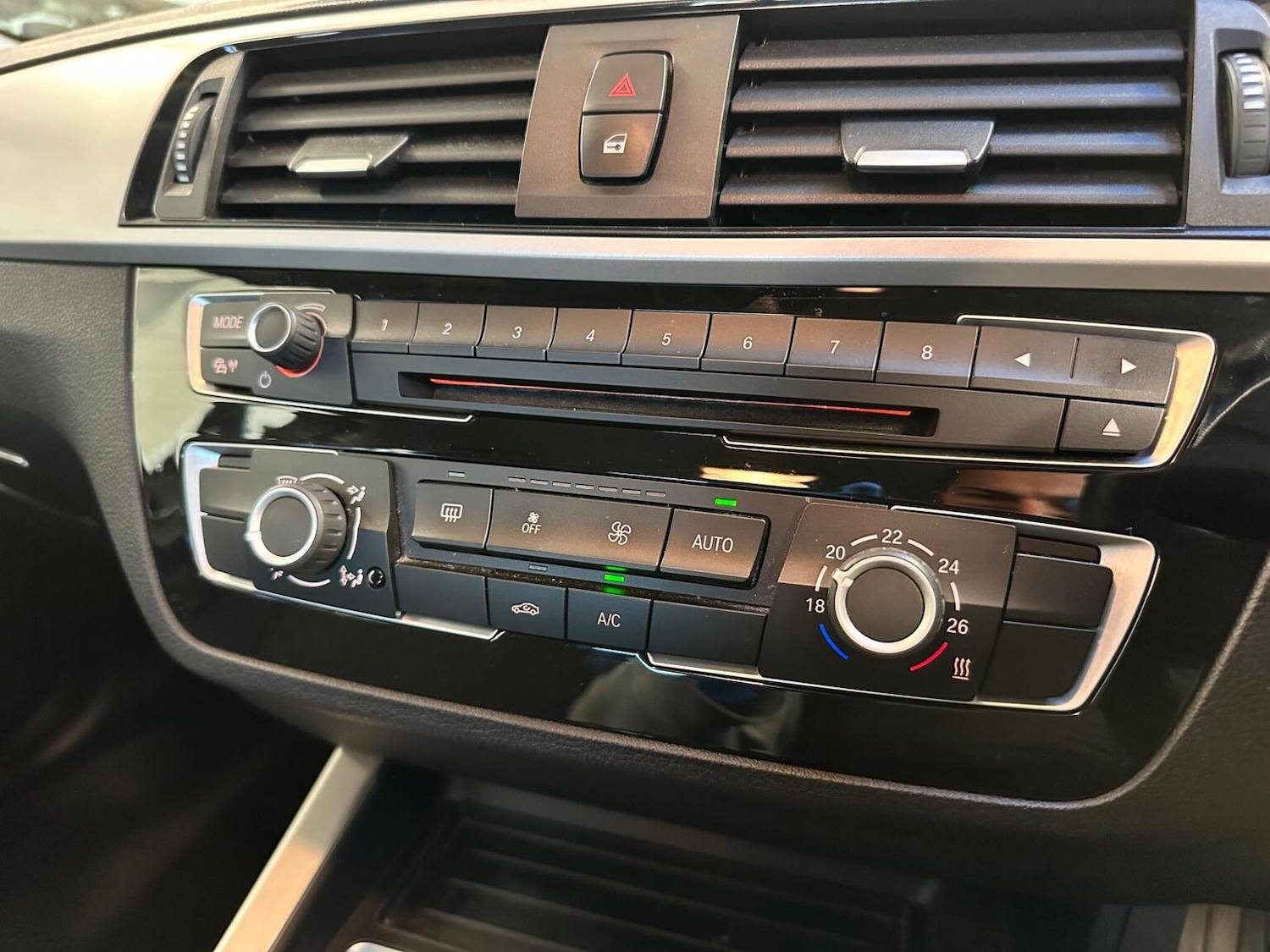 Used BMW 1 Series 2018 for sale - 76673254: Photo 44