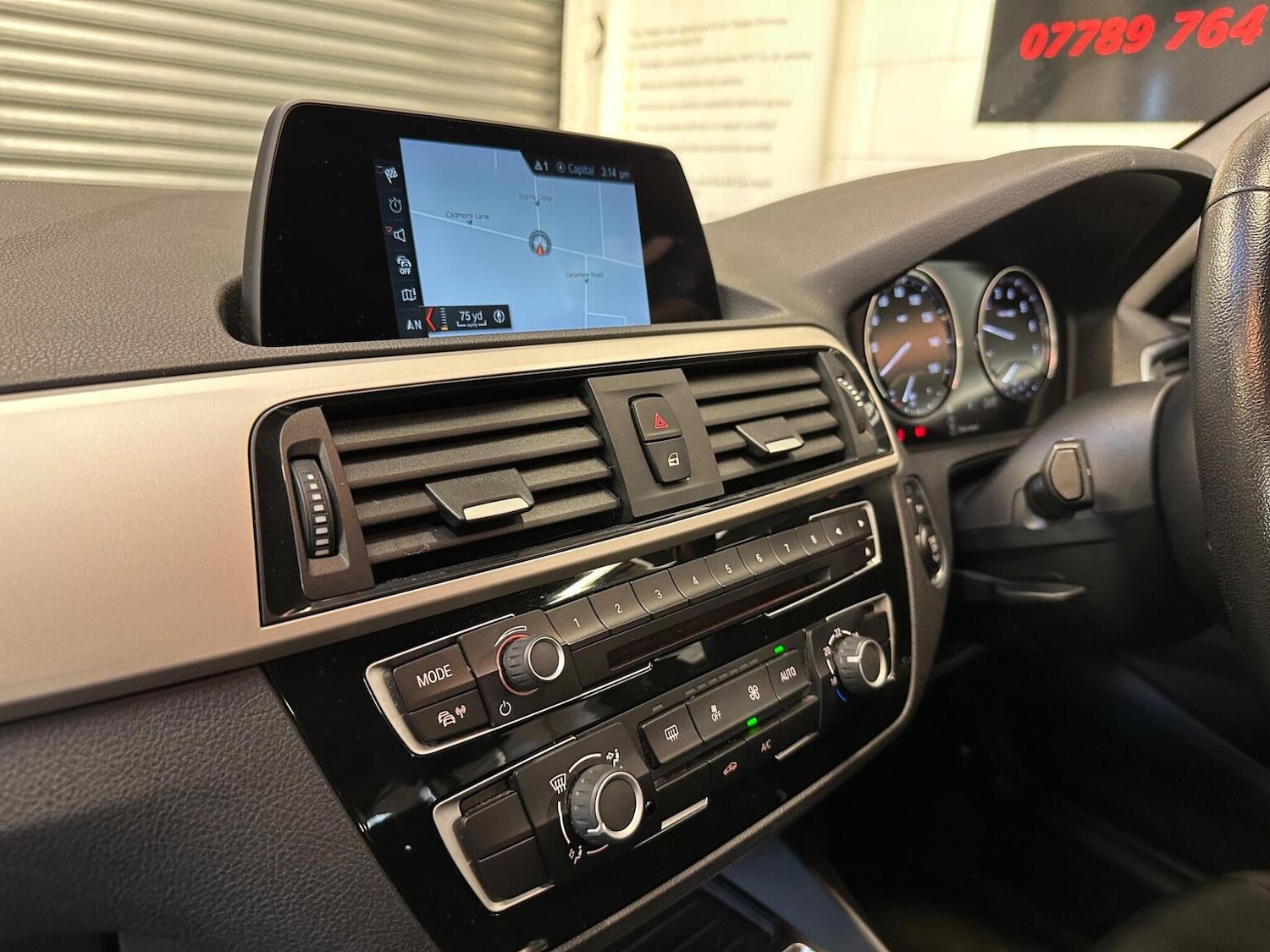 Used BMW 1 Series 2018 for sale - 76673254: Photo 45