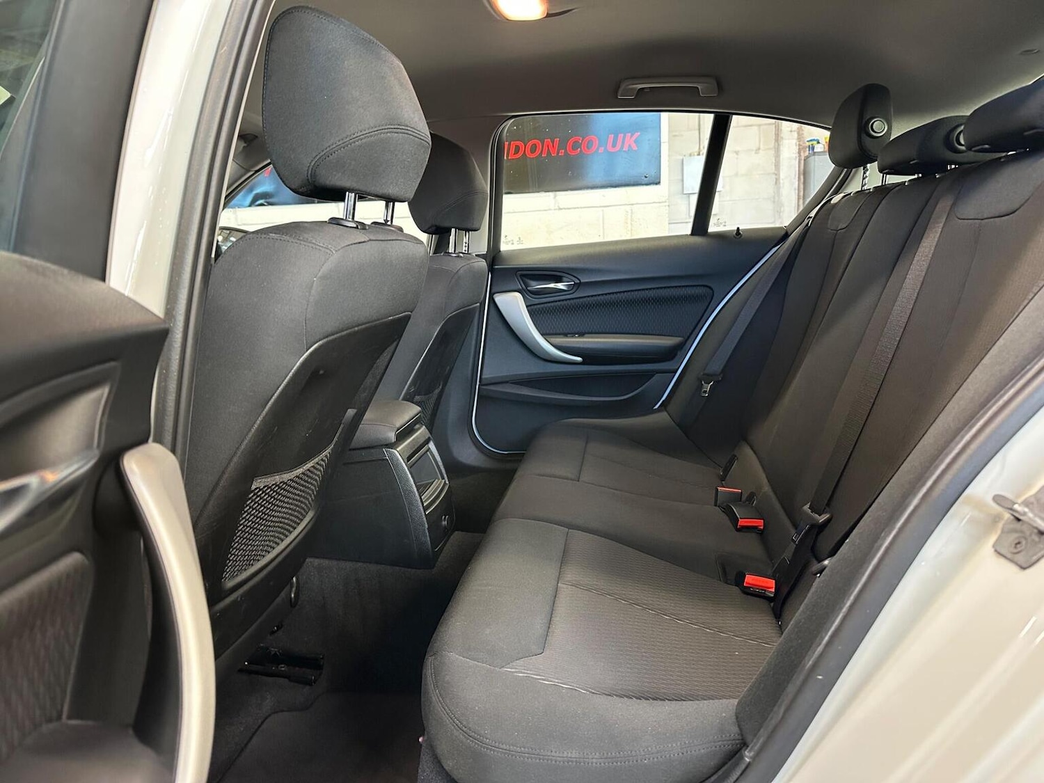 Used BMW 1 Series 2018 for sale - 76673254: Photo 47