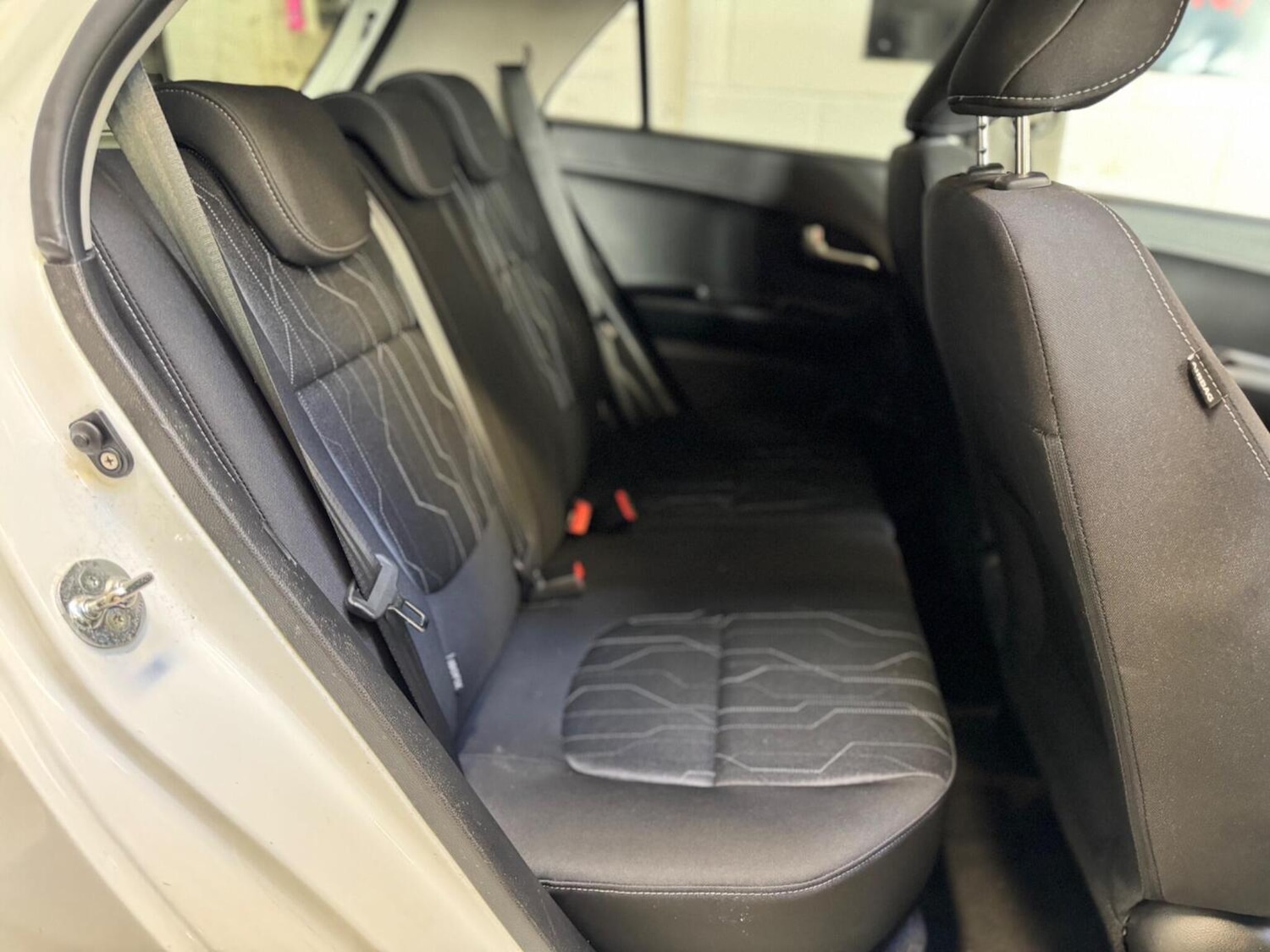 Used Kia Picanto 2015 for sale - 77567498: Photo 11