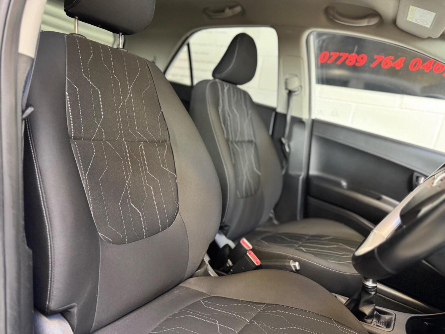 Used Kia Picanto 2015 for sale - 77567498: Photo 12