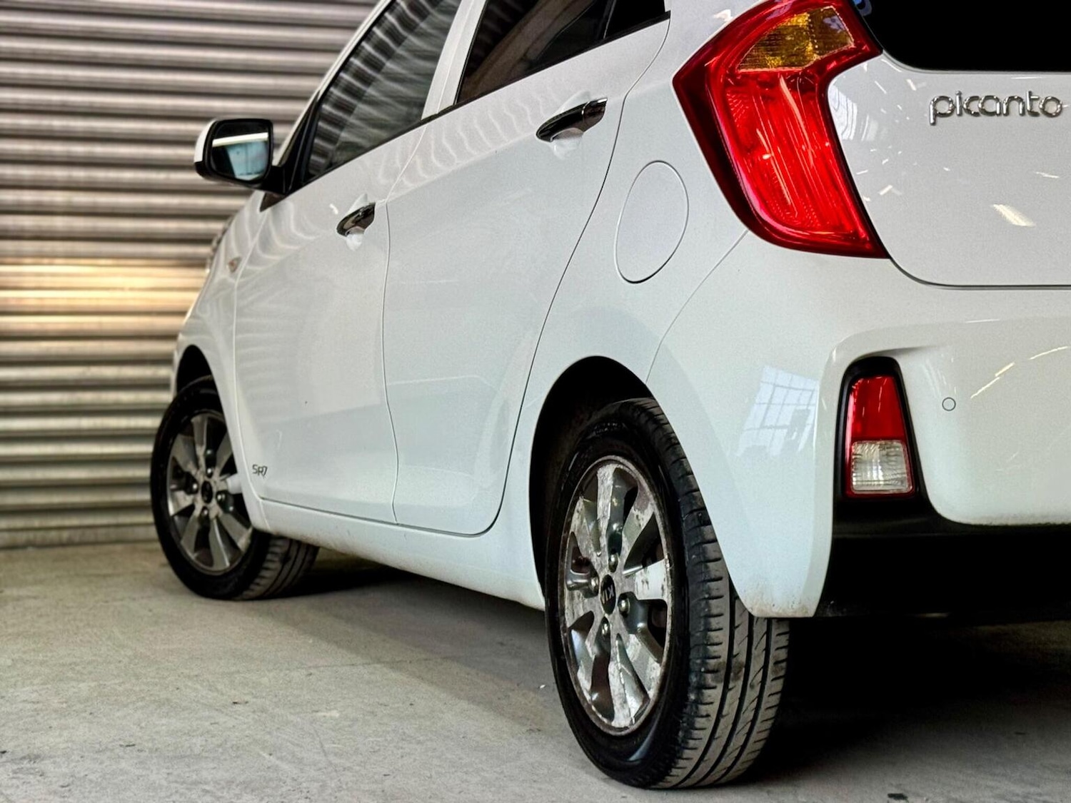 Used Kia Picanto 2015 for sale - 77567498: Photo 16