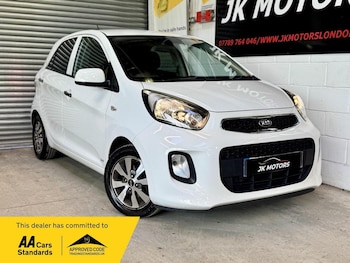 Used Kia Picanto 2015 for sale - 77567498: Photo