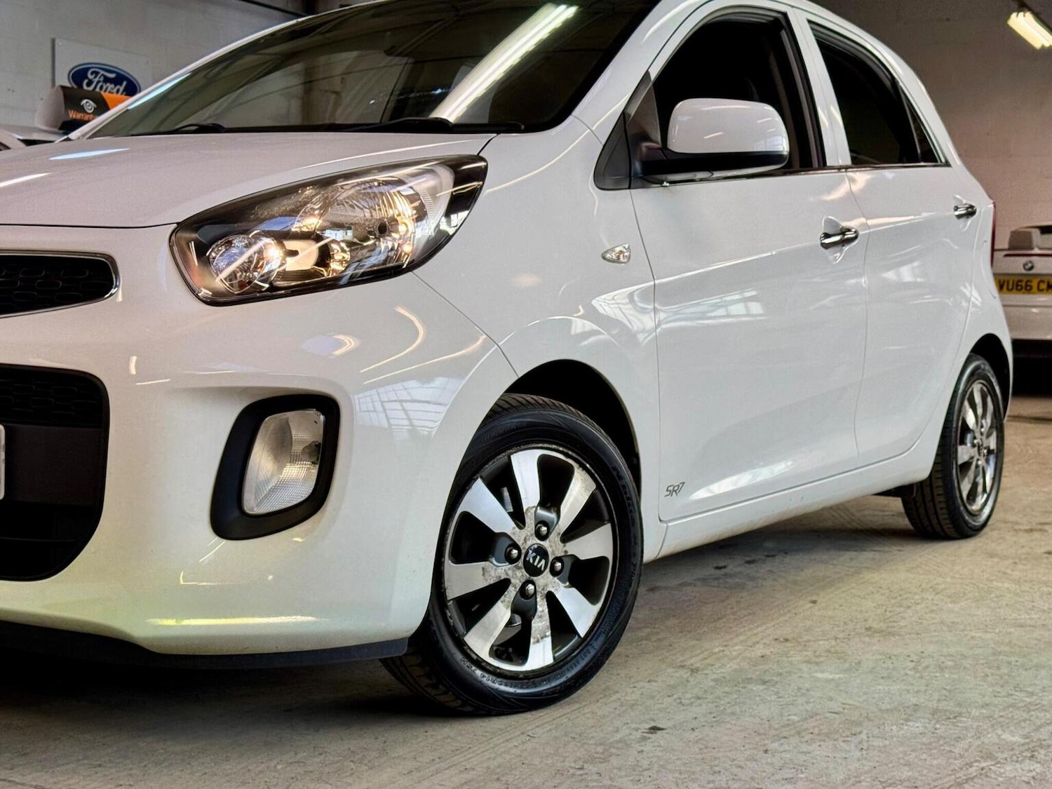 Used Kia Picanto 2015 for sale - 77567498: Photo 28