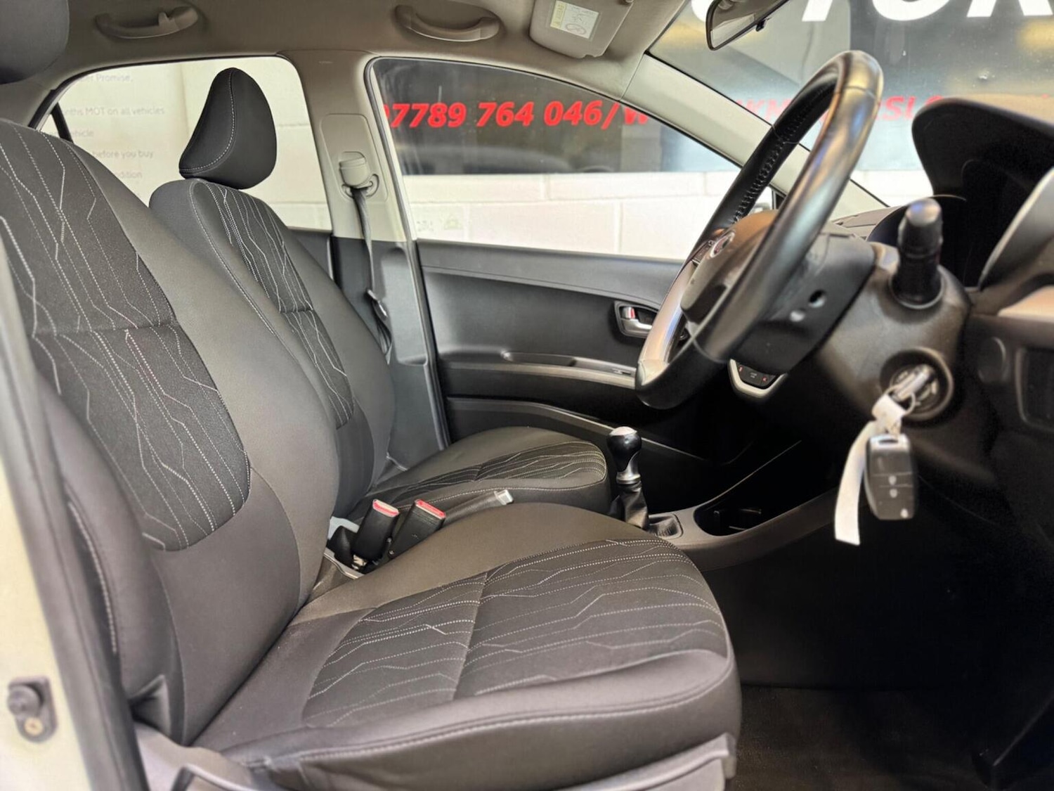 Used Kia Picanto 2015 for sale - 77567498: Photo 29