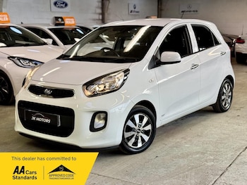 Used Kia Picanto 2015 for sale - 77567498: Photo